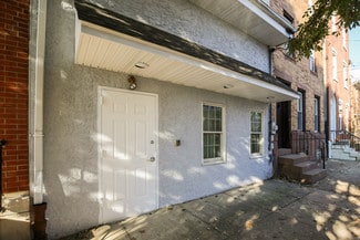 Plus de détails pour 1118 E Columbia Ave, Philadelphia, PA - Bureau à louer