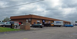 Plus de détails pour 22049 N Pepper Rd, Lake Barrington, IL - Industriel/Logistique à louer