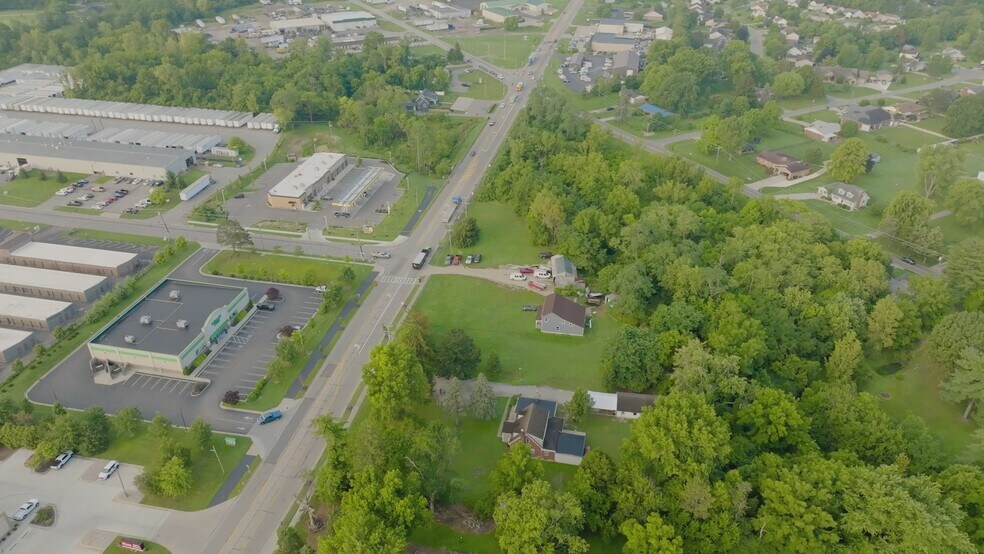 1225-1245 S US 42, Mason, OH à vendre - Vidéo sur l’annonce professionnelle – Image 2 sur 4