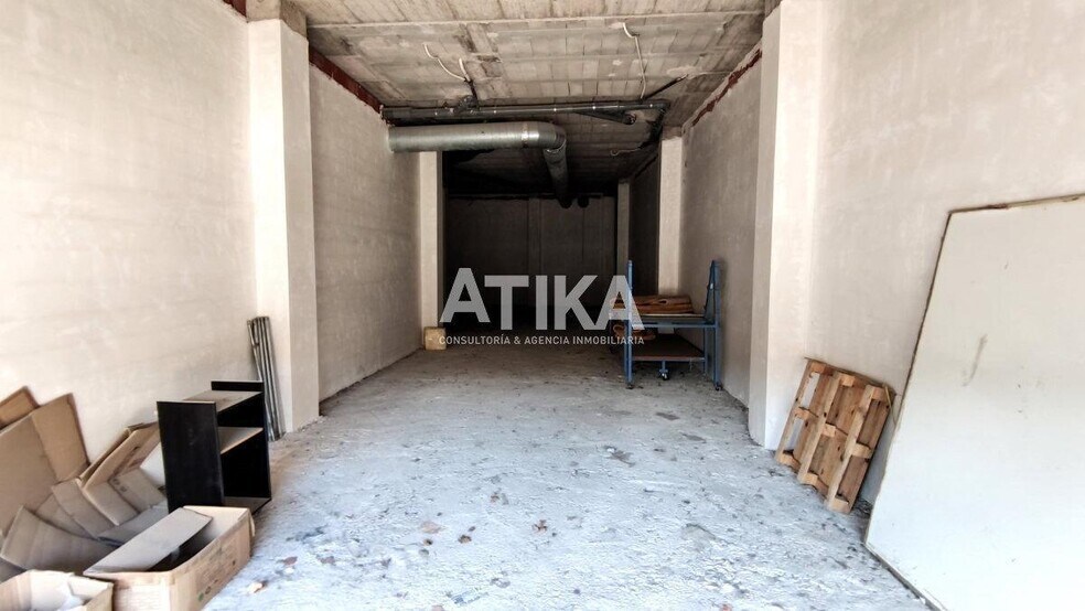 Local commercial dans Ontinyent à vendre - Photo de l’immeuble – Image 1 sur 7