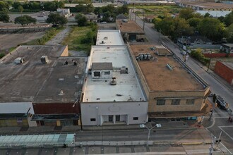 6704 Harrisburg Blvd, Houston, TX - VUE AÉRIENNE  vue de carte - Image1