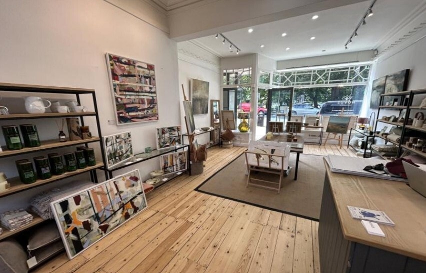 20 Montpellier Parade, Harrogate à louer Photo intérieure– Image 1 sur 7