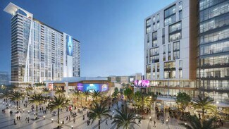 Plus de détails pour 413 W Church St Building 2, Orlando, FL - Local commercial à louer
