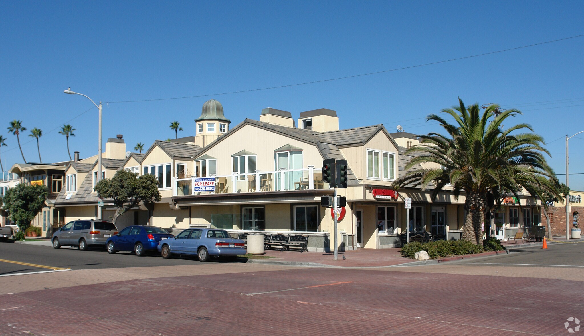 101 Main St, Seal Beach, CA à louer Photo principale– Image 1 sur 4