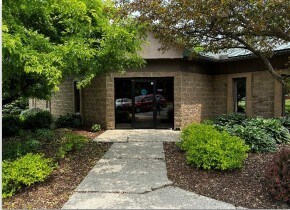 Plus de détails pour 2434 Bishop Cir E, Dexter, MI - Local d’activités à vendre