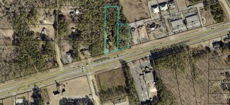 Plus de détails pour Highway 34 Combo – à vendre, Newnan, GA