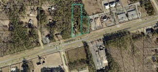 Plus de détails pour Highway 34 Combo – à vendre, Newnan, GA