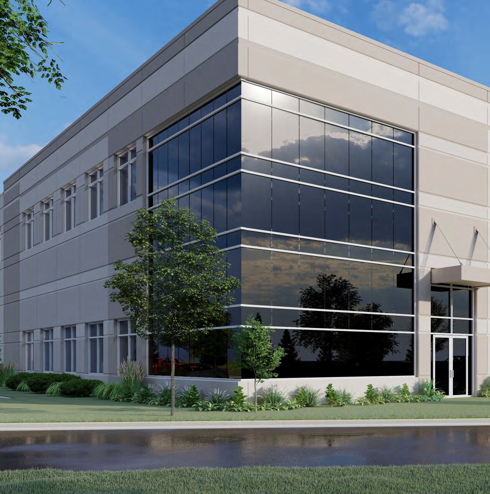 1125 S Mount Prospect Rd, Des Plaines, IL à louer Photo de l’immeuble– Image 1 sur 3