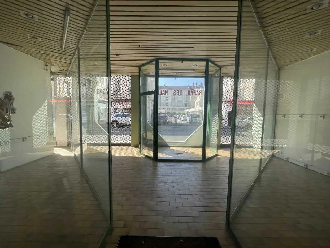 Photo de l’immeuble