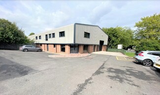 Plus de détails pour Oxford Ct, Accrington - Industriel/Logistique à louer