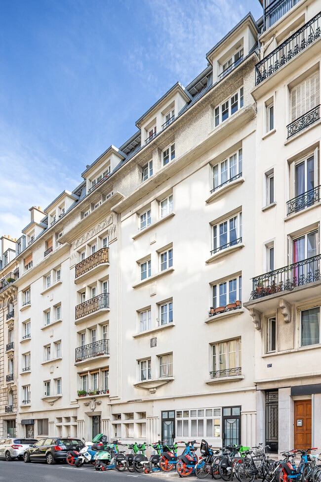 Plus de détails pour 4 Rue De Nantes, Paris - Logement à vendre