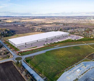 Plus de détails pour 5305-5365 Garrard Rd – Terrain à vendre, Whitby, ON