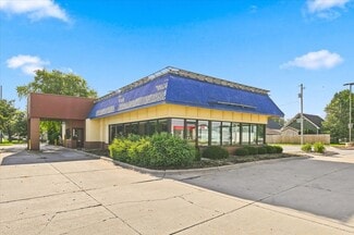 Plus de détails pour 1410 N Broadway St, Red Oak, IA - Local commercial à vendre