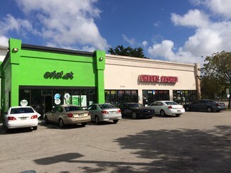 Plus de détails pour 7901 NW 27th Ave, Miami, FL - Local commercial à louer