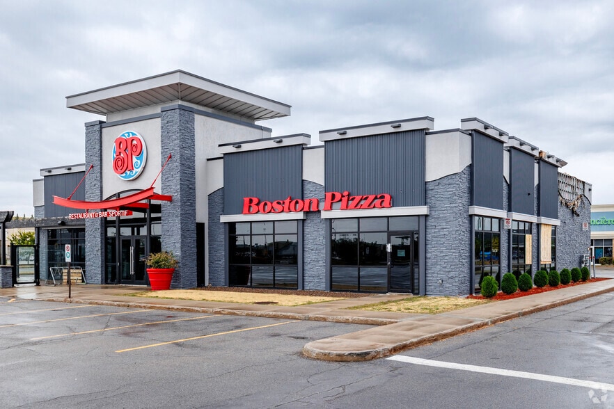 6801-6821 Boul Newman, Montréal, QC à louer - Photo principale – Image 2 sur 13