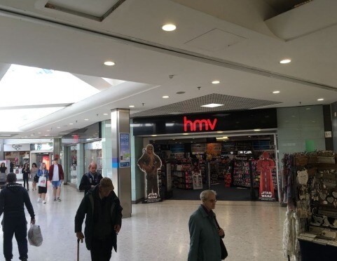 18-20 St Mary's Sq, Swansea à vendre - Photo intérieure – Image 3 sur 3