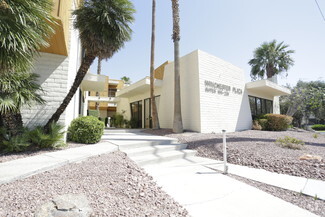 Plus de détails pour 1700 E Desert Inn Rd, Las Vegas, NV - Bureau, Local d'activités à louer