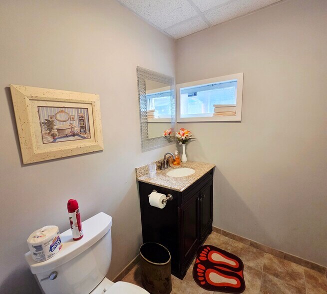 75 Bloomfield Ave, Denville, NJ à louer - Photo de l’immeuble – Image 3 sur 11