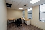 Interior Photo