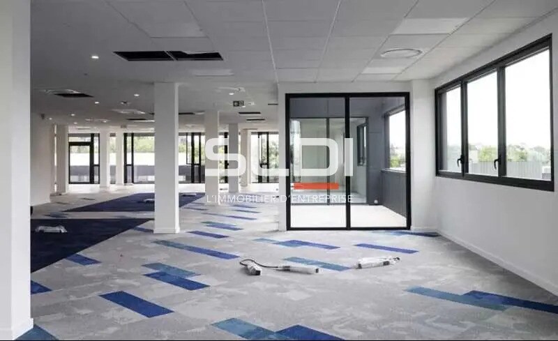 Bureau dans Limonest à louer - Photo intérieure – Image 3 sur 6