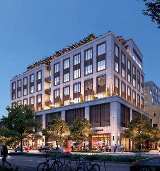 Plus de détails pour 4225 Ponce de Leon Blvd, Coral Gables, FL - Bureau à louer