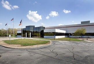 Plus de détails pour 2901 Heartland Dr, Liberty, MO - Industriel/Logistique à louer