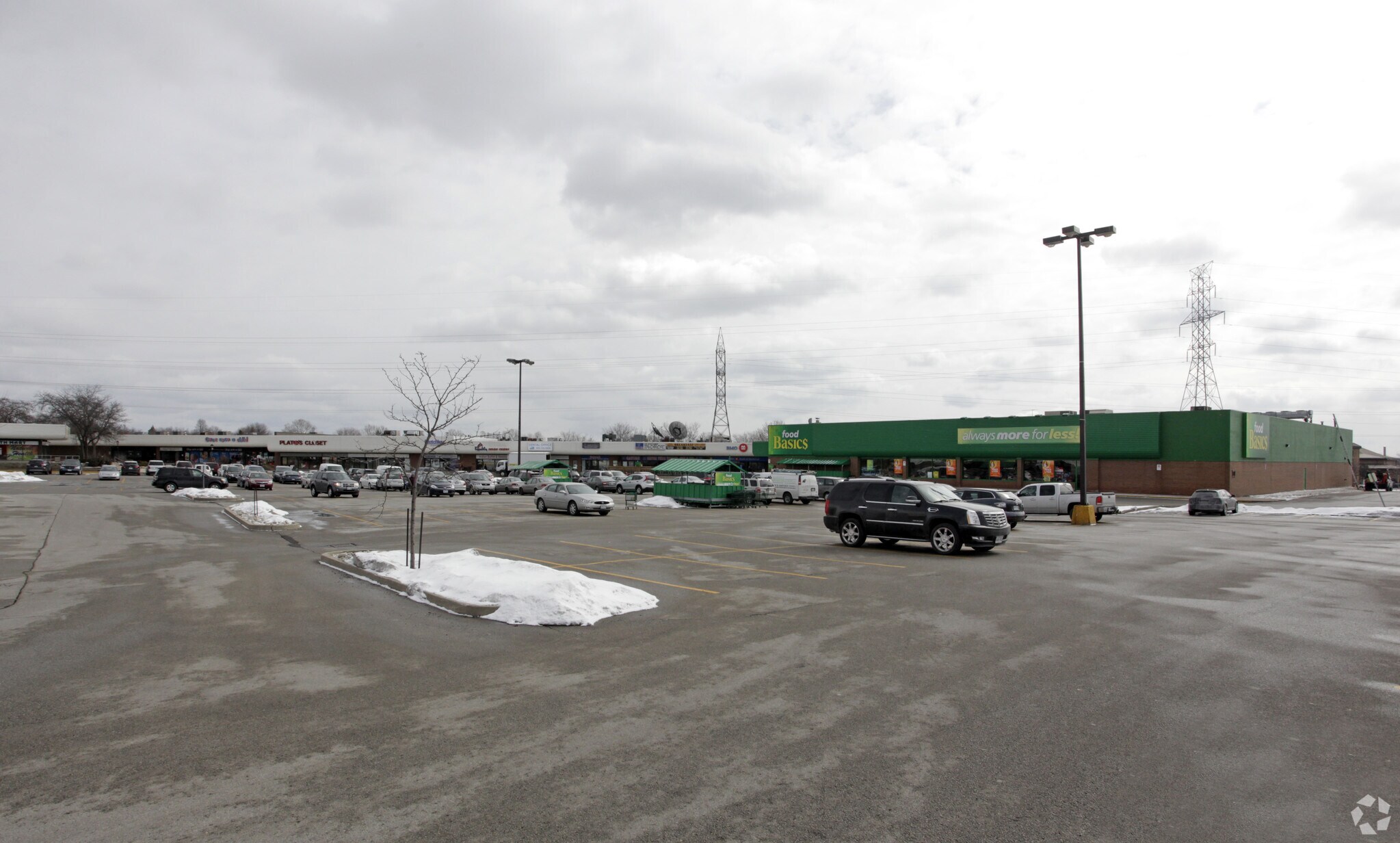 1505 Guelph Line, Burlington, ON à louer Photo principale– Image 1 sur 5