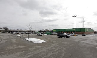 Plus de détails pour 1505 Guelph Line, Burlington, ON - Local commercial à louer