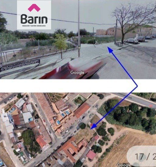 Terrain dans Córdoba, Córdoba à vendre - Photo principale – Image 2 sur 3