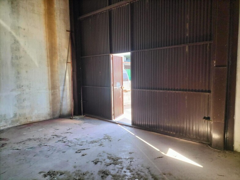Industriel/Logistique dans Jerez de la Frontera, Cádiz à vendre - Photo intérieure – Image 2 sur 20