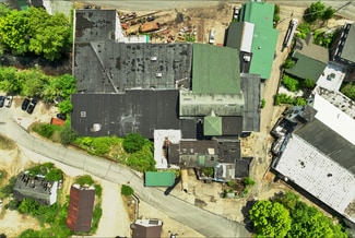 Plus de détails pour 6 Mill St, Ashland, NH - Industriel/Logistique à vendre