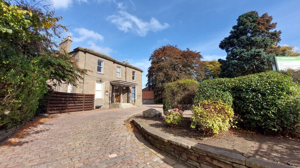 310 Broughty Ferry Rd, Dundee à vendre - Photo de l’immeuble – Image 2 sur 4