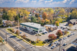 Plus de détails pour 3 E Evesham Rd, Cherry Hill, NJ - Local commercial à louer