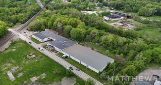 Plus de détails pour 446 W Lake St, Ravenna, OH - Industriel/Logistique à vendre