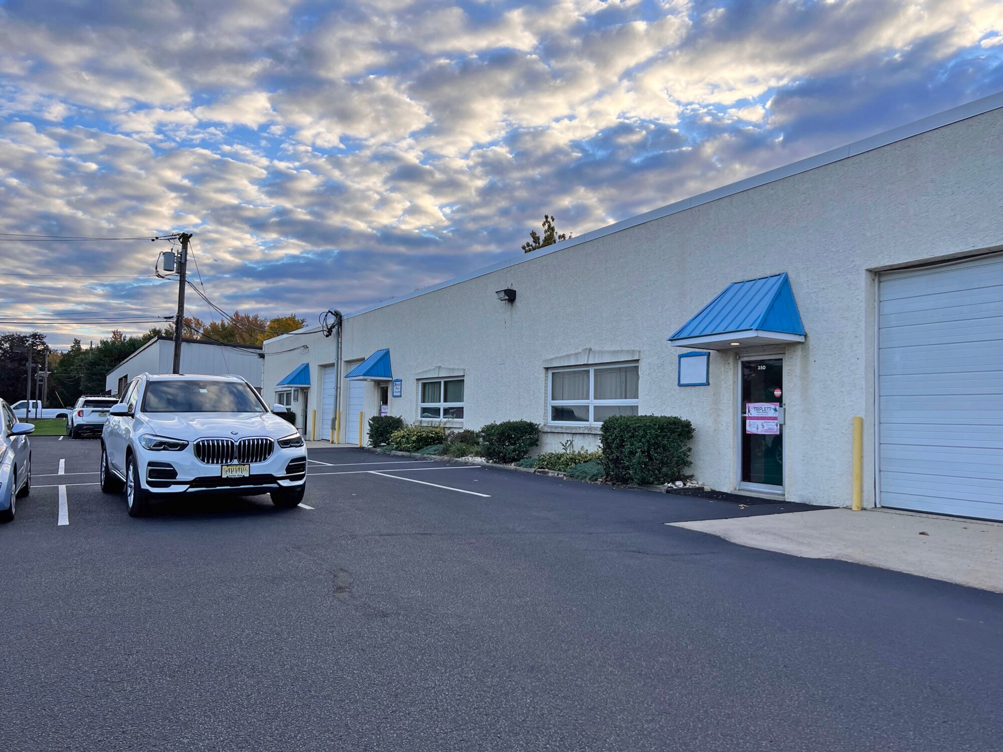 310-370 Miller Rd, Medford, NJ à vendre Photo principale– Image 1 sur 3