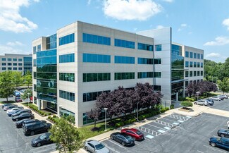 Plus de détails pour 6731 Columbia Gateway Dr, Columbia, MD - Bureau à louer