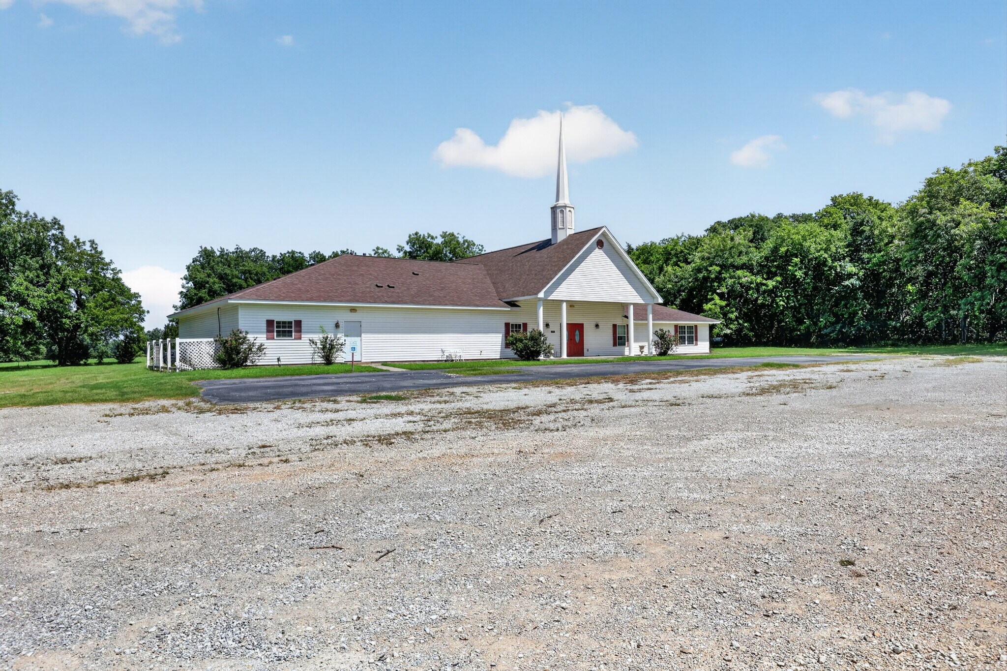 33429 NCR 3270 Rd, Davis, OK à vendre Photo de l’immeuble– Image 1 sur 51