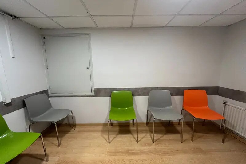 Bureau dans Montpellier à vendre - Photo de l’immeuble – Image 2 sur 10