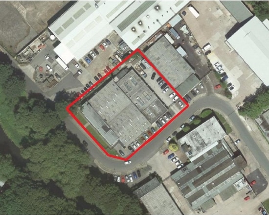 Austin Way, Birmingham à louer - Photo principale – Image 1 sur 3