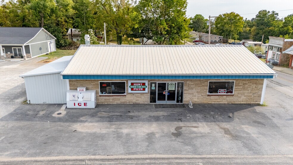4053 Hwy E, Oak Ridge, MO à vendre - Photo de l’immeuble – Image 2 sur 23