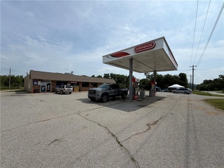 Plus de détails pour 822 Highway 74, Wesley, AR - Local commercial à vendre