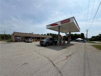 Plus de détails pour 822 Highway 74, Wesley, AR - Local commercial à vendre