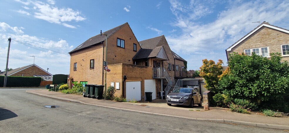 43-45a Molyneux Dr, Bodicote à vendre - Photo de l’immeuble – Image 3 sur 11