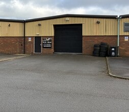 44 Bergen Way, King's Lynn à louer Photo de l’immeuble– Image 1 sur 5