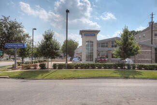 Plus de détails pour 2337 W Holcombe Blvd, Houston, TX - Local commercial à louer