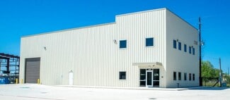 Plus de détails pour 41325 Cole William Way, Waller, TX - Local d'activités à louer