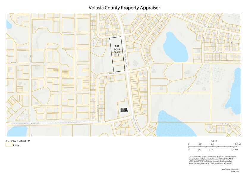 3160 Lake Helen Rd, Deltona, FL à vendre - Photo de l’immeuble – Image 3 sur 6
