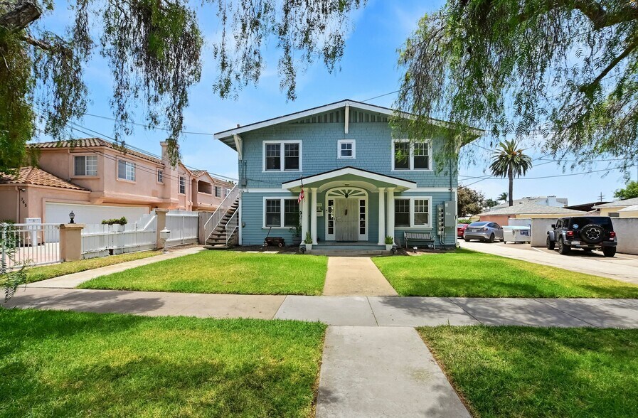 370-372 G St, Chula Vista, CA à vendre - Photo de l’immeuble – Image 3 sur 20
