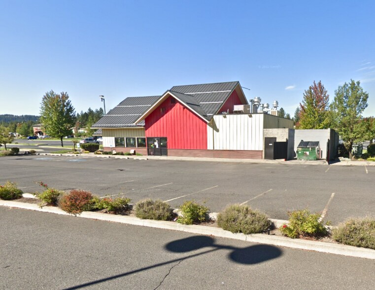 12628 N Division St, Spokane, WA à louer - Photo de l’immeuble – Image 3 sur 5