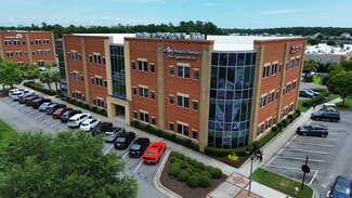 Plus de détails pour 6781 Parker Farm Dr, Wilmington, NC - Bureau à louer
